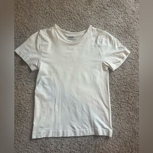 Skims fits everybody short sleeve tshirt